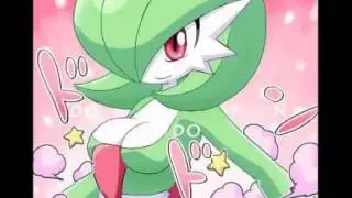 Creepypasta pokemon -La gardevoir asesina
