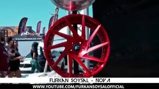 Dj furcan soysal