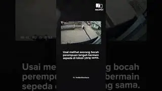 Awas Predator Seksual Anak-Anak! Bocah 4 Tahun Diperkosa dan Ancam Dibunuh oleh Pria Ini 