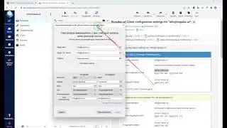 Настройка почтового клиента Mozilla Thunderbird