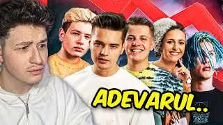 ADEVARUL despre EVOLUTIA 5GANG...