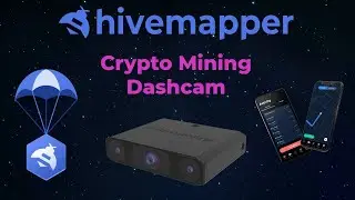 Earn Crypto while Driving!? Hivemapper: Decentralized Mapping Network