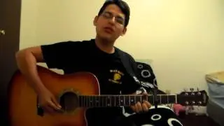 Al reves Calibre 50 (cover) Saul Barerra