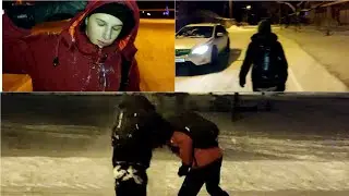 НАВОДИМ СУЕТУ В ПРИВОЛЬЕ !! 4 ЧАСТЬ !!! НАЗАР И ВОВА , И ИХ СОРА )