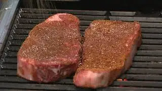 Grill Works - Steak Sandwich