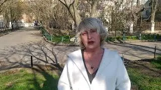 Вера Инбер