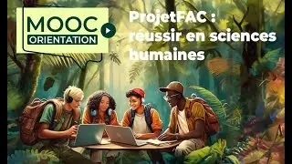 Rediffusion du webinaire d'orientation 