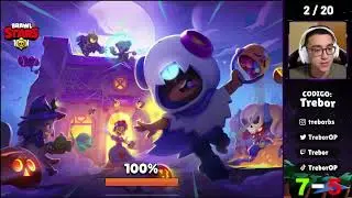 EL MEJOR SPROUT DE EUROPA 🥶 | Trebor PL #151