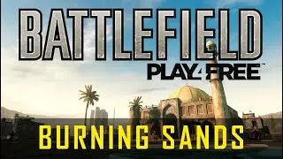 BATTLEFIELD Play4Free - MASHTUUR TRAILER REMAKE