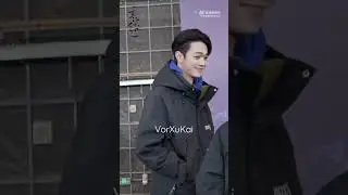 XuKai CEO Han Ting [ As Beautiful As You ] 2023.2.5