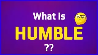 What is humble space telescope?
