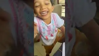 റ എഴുതാൻ പഠിച്ചേ….#baby #learning #firstword #motherhood #malayalam