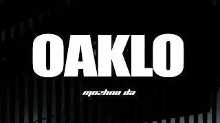 [FREE] TOXI$ x OG BUDA x Платина Type Beat - OAKLO (prod. Mozhno DA )