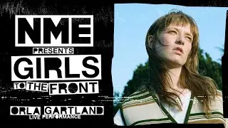 Orla Gartland – 'Why Am I Like This?' & 'More Like You' | NME's Girls To The Front