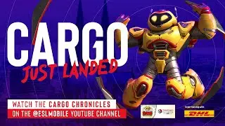DHL CARGO Chronicles Origins | Snapdragon Pro Series