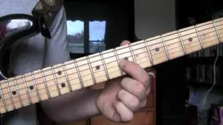 How to Play and Understand the Major Pentatonic Scale