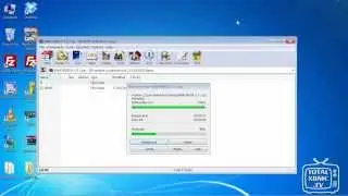 Xbox: FTP XBMC, Emulators, Movies etc