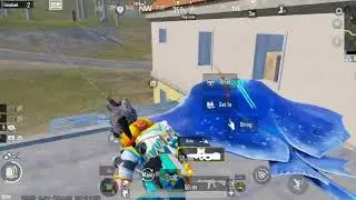 1 vs 3 pubg mobile new gameplay video 2024 || 1vs 3 best Gameplay 3.3 New Update 2024 #sandeepgaming