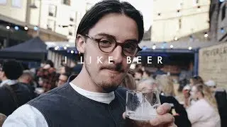 Edinburgh's latest micro-festival w/ Heverlee