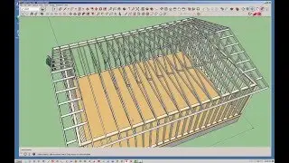 Medeek Truss Plugin Engineering Tutorial