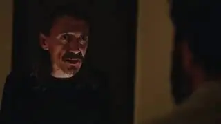 Behzat Ç. - Allah'ın yok mu senin ?