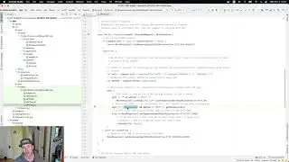 CS 124 Kotlin: Restaurant API Server