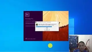 Fix Unsupported Video Driver Adobe Premiere Pro CC 2020