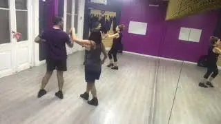 Ritmos viernes