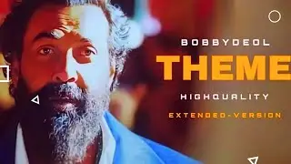 Animal Bobby Deol Entry Song   Animal Bobby Deol Marriage Song   Jamaal Jamaaloo Song   Animal Bgms