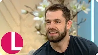 Will Soap Star Kelvin Fletcher Ever Return to Emmerdale? | Lorraine