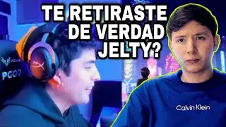 PGOD y JELTY CONFIRMAN EL REGRESO DEL TRIO ONICHAN 🔥