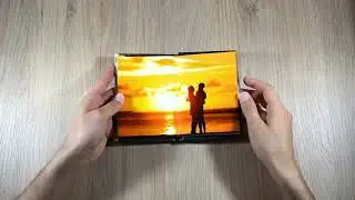 😎 Mini PhotoBook Personalizado 📸 | Photobook Creativo