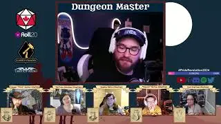Tales from Logomancy | Frontier Adventures Episode 16: A Man Who Thought Himself God