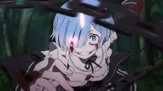 Re:Zero AMV Cut Me Loose