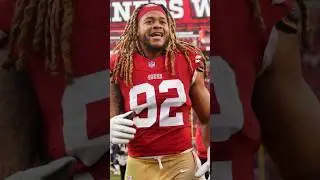 49ers BENCHING Chase Young Going Into Super Bowl? #shorts San Francisco 49ers Rumors