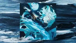 pov: you didn't wish to see furina's tears ｡ﾟ๋࣭ ⭑  genshin impact (reverb playlist)
