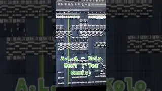 NEW Remix on my Channel !!!