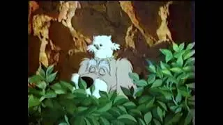 80's Ads Hanna Barbera's Heidi's Song TV Spot Trailer 1982
