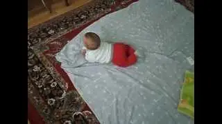 BEBEK BERKİN