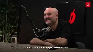 Britanac napisao knjigu o Hrvatskoj: 