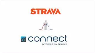 Connect Strava to Garmin Connect