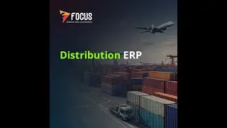 Scale Your Distribution Business Seamlessly with Our Wholesale ERP Software | Focus Softnet