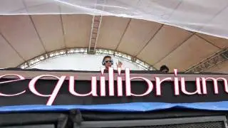 NoaTv - Equilibrium -  Max Grillo