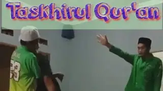 Ruqyah Metode Akhdullawa'i (Merupakan sebagian dari Taskhirul Qur'an).