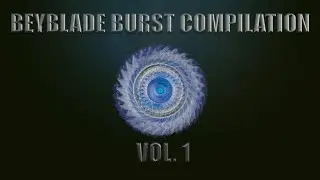 Beyblade Burst Compilation - Volume 1 (Instant Replay and Slow Motion Bursting) HD 1080p