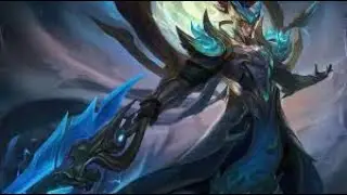 зилонг Mobile Legends BanG BanG:)