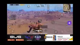 300+ m iron sight spray🥵Hacker or watt🧐🤭