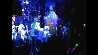 DJ Hello Kitty - Chinese club Zhuhai