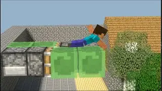 how to make a fly machine in minecraft java edition | MINECRAFT