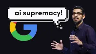 Did #google CRUSH #ChatGPT-4 ? Meet #gemini Ultra, the #AI Game Changer!